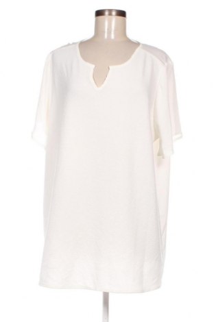 Γυναικεία μπλούζα, Μέγεθος XXL, Χρώμα Λευκό, Τιμή 5,41 €