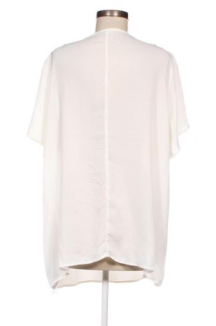 Damen Shirt, Größe XXL, Farbe Weiß, Preis 6,87 €