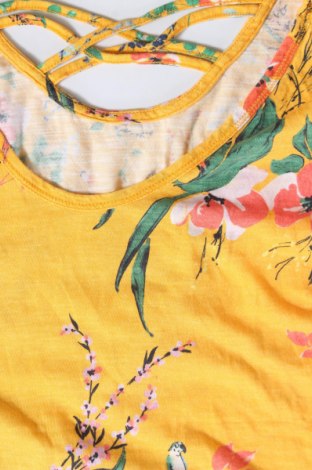 Γυναικεία μπλούζα, Μέγεθος M, Χρώμα Κίτρινο, Τιμή 3,53 €
