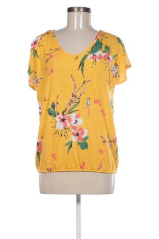 Damen Shirt, Größe M, Farbe Gelb, Preis 3,31 €