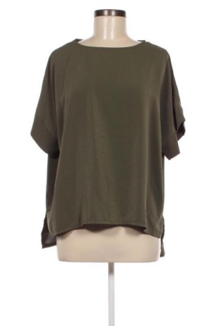 Damen Shirt, Größe L, Farbe Grün, Preis € 6,48