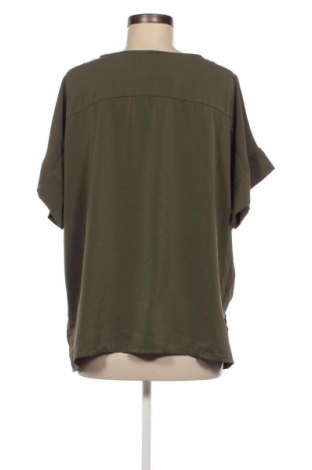 Damen Shirt, Größe L, Farbe Grün, Preis 6,87 €