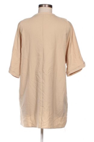 Damen Shirt, Größe L, Farbe Beige, Preis 6,87 €