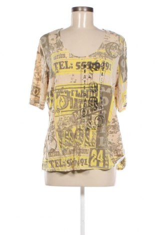 Damen Shirt, Größe XL, Farbe Mehrfarbig, Preis 6,48 €