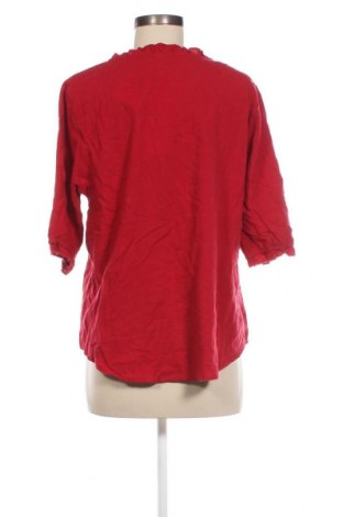 Damen Shirt, Größe XXL, Farbe Rot, Preis 10,57 €