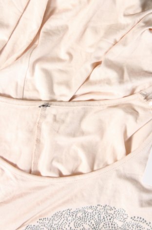 Bluză de femei, Mărime XL, Culoare Bej, Preț 32,50 Lei