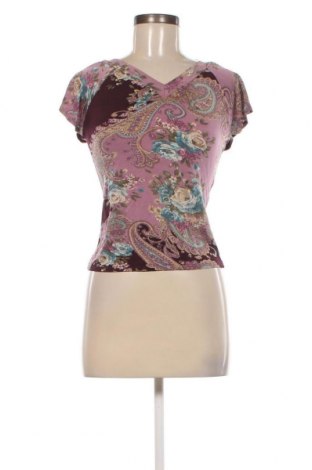 Damen Shirt, Größe S, Farbe Mehrfarbig, Preis € 6,00