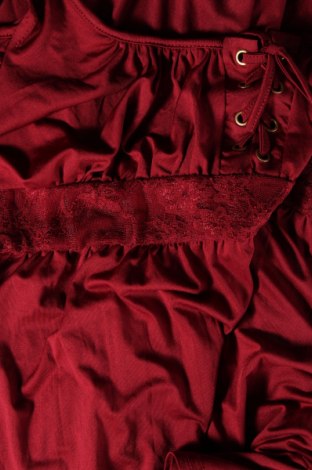 Bluză de femei, Mărime L, Culoare Roșu, Preț 31,25 Lei