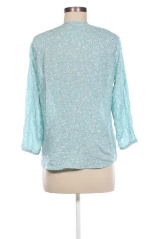 Damen Shirt, Größe M, Farbe Blau, Preis € 2,99