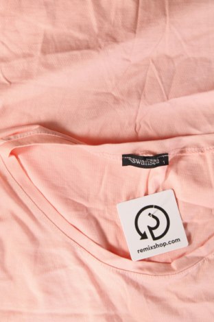 Damen Shirt, Größe XL, Farbe Rosa, Preis 5,83 €