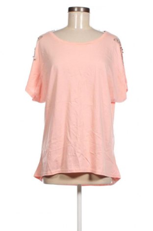 Damen Shirt, Größe XL, Farbe Rosa, Preis 9,72 €