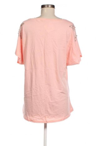 Damen Shirt, Größe XL, Farbe Rosa, Preis 5,83 €