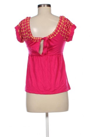 Bluză de femei, Mărime M, Culoare Roz, Preț 15,63 Lei