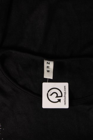 Damen Shirt, Größe XL, Farbe Schwarz, Preis 5,83 €