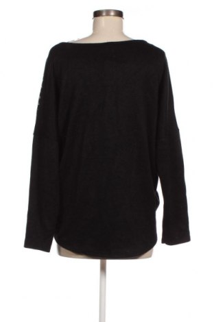 Γυναικεία μπλούζα, Μέγεθος XL, Χρώμα Μαύρο, Τιμή 5,83 €