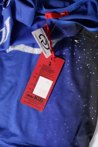 Damen Shirt, Größe M, Farbe Blau, Preis 10,79 €