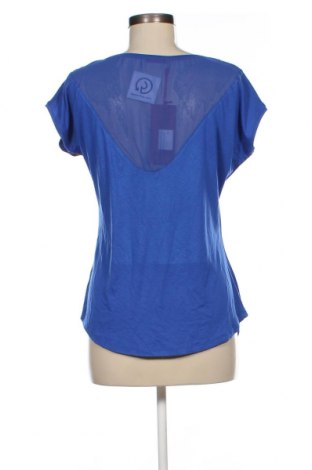 Damen Shirt, Größe M, Farbe Blau, Preis € 8,63