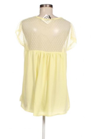 Damen Shirt, Größe XL, Farbe Gelb, Preis € 5,77