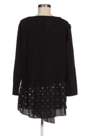 Damen Shirt, Größe XL, Farbe Schwarz, Preis 9,72 €