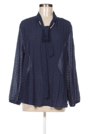 Damen Shirt, Größe M, Farbe Blau, Preis € 2,99