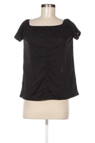 Damen Shirt, Größe L, Farbe Schwarz, Preis 6,87 €