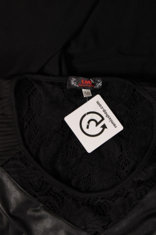 Damen Shirt, Größe XXL, Farbe Schwarz, Preis 9,72 €