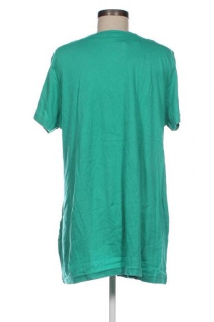 Дамска блуза, Размер XL, Цвят Зелен, Цена 9,88 лв.