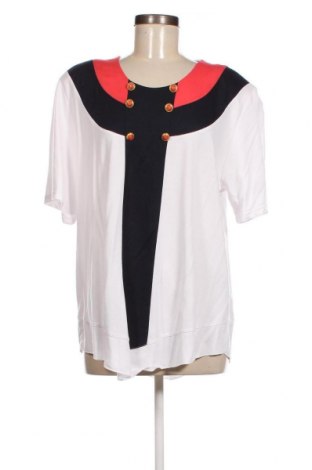 Damen Shirt, Größe XL, Farbe Weiß, Preis 9,72 €