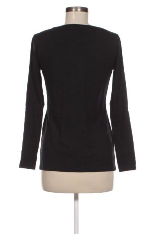 Дамска блуза, Размер M, Цвят Черен, Цена 10,83 лв.
