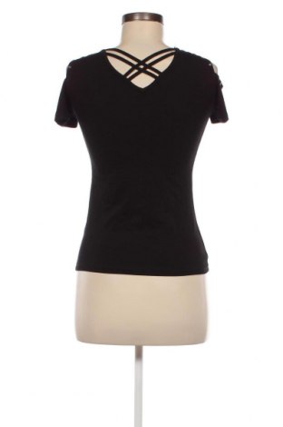 Damen Shirt, Größe S, Farbe Schwarz, Preis 4,63 €