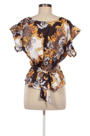 Damen Shirt, Größe L, Farbe Mehrfarbig, Preis 6,87 €