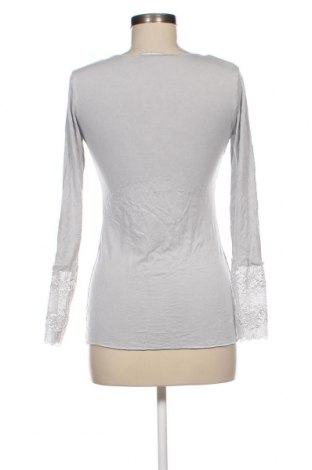 Damen Shirt, Größe M, Farbe Grau, Preis € 13,22