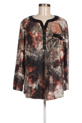 Γυναικεία μπλούζα, Μέγεθος XXL, Χρώμα Πολύχρωμο, Τιμή 6,14 €