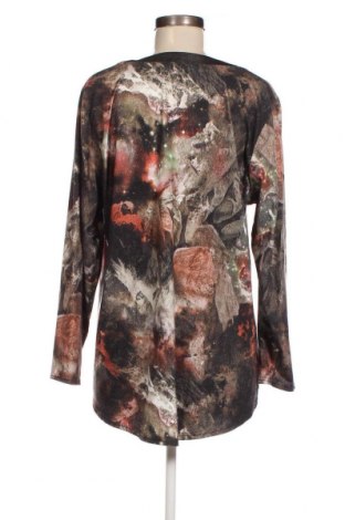 Дамска блуза, Размер XXL, Цвят Многоцветен, Цена 12,00 лв.