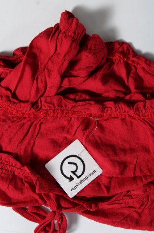 Γυναικεία μπλούζα, Μέγεθος L, Χρώμα Κόκκινο, Τιμή 1,99 €