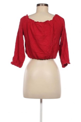 Damen Shirt, Größe L, Farbe Rot, Preis 2,99 €