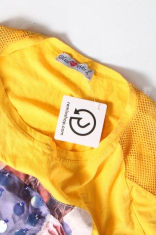 Bluză de femei, Mărime S, Culoare Portocaliu, Preț 15,63 Lei