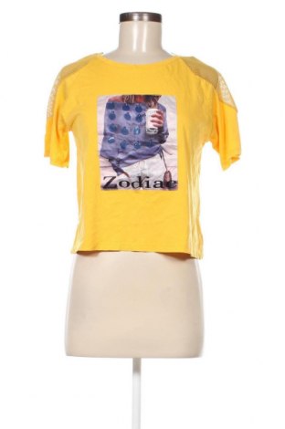 Γυναικεία μπλούζα, Μέγεθος S, Χρώμα Πορτοκαλί, Τιμή 3,53 €