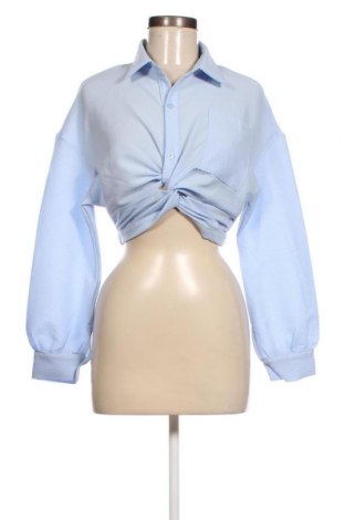 Γυναικεία μπλούζα, Μέγεθος S, Χρώμα Μπλέ, Τιμή 5,77 €
