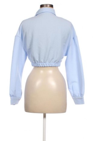 Damen Shirt, Größe S, Farbe Blau, Preis 5,77 €
