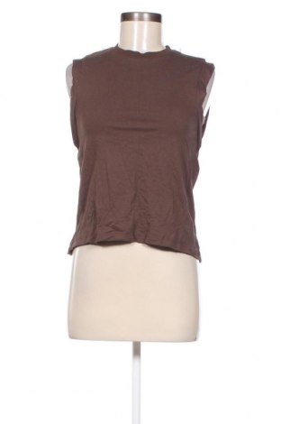 Damen Shirt, Größe S, Farbe Braun, Preis 5,29 €