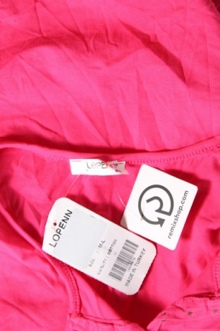 Bluză de femei, Mărime M, Culoare Roz, Preț 35,69 Lei