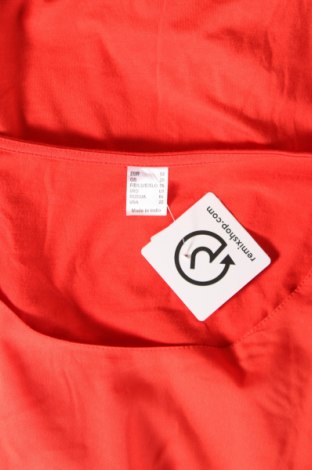 Damen Shirt, Größe 3XL, Farbe Orange, Preis € 12,56