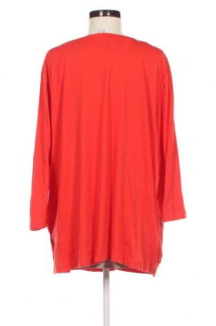 Bluză de femei, Mărime 3XL, Culoare Portocaliu, Preț 59,38 Lei