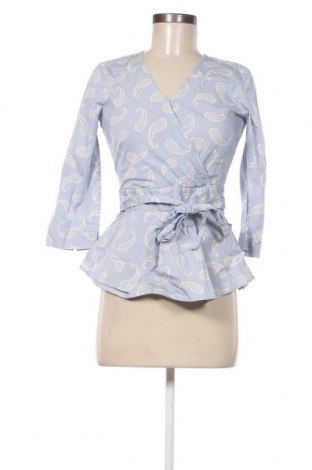 Γυναικεία μπλούζα, Μέγεθος M, Χρώμα Πολύχρωμο, Τιμή 5,77 €