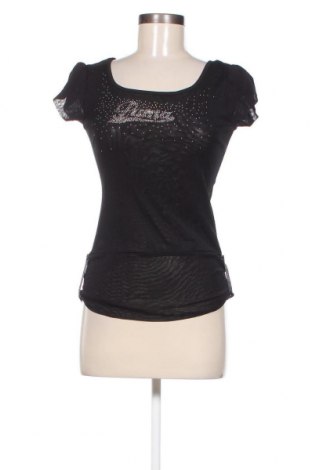 Damen Shirt, Größe L, Farbe Schwarz, Preis 7,27 €