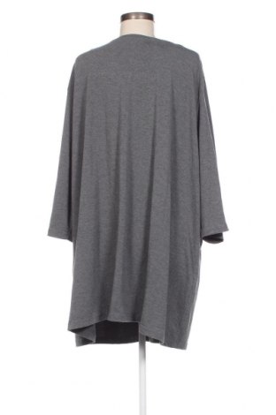 Damen Shirt, Größe 5XL, Farbe Grau, Preis € 13,22