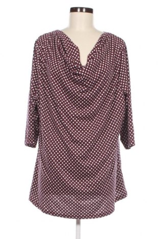 Γυναικεία μπλούζα, Μέγεθος XXL, Χρώμα Πολύχρωμο, Τιμή 5,88 €