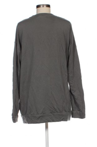Γυναικεία μπλούζα, Μέγεθος XL, Χρώμα Γκρί, Τιμή 8,23 €