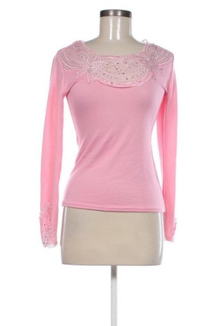 Damen Shirt, Größe S, Farbe Rosa, Preis € 3,97